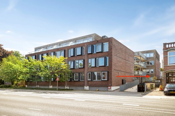 Graafseweg 249D, 6532 ZJ Nijmegen